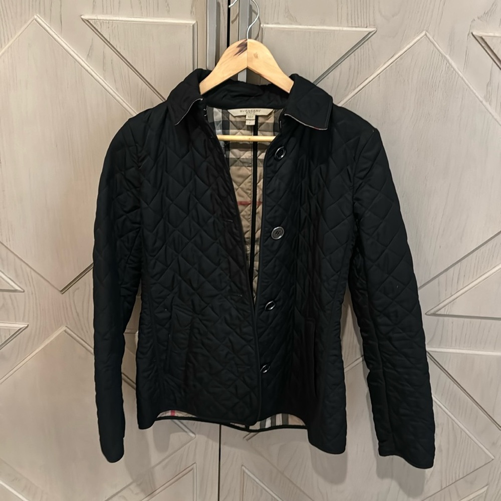 Burberry Brit Copford Jacket Small
